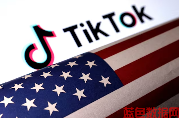 TikTok在关键法庭案件中挑战美国禁令