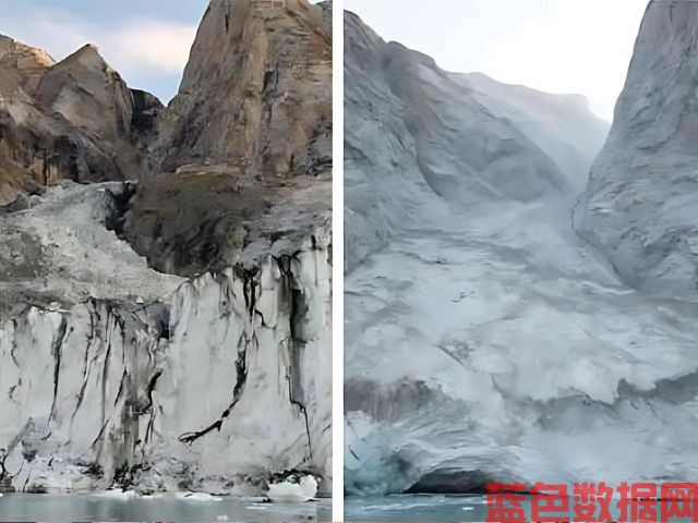 格陵兰山体滑坡震动了地球九天，科学家们感到困惑