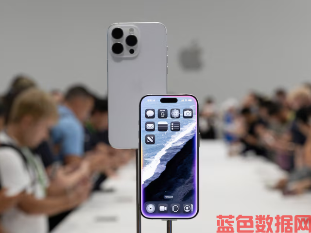 分析师:iPhone 16 Pro需求低于预期