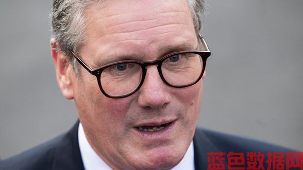 凯尔·斯塔默(Keir Starmer)仍然承诺在16岁时投票，尽管他在国王的演