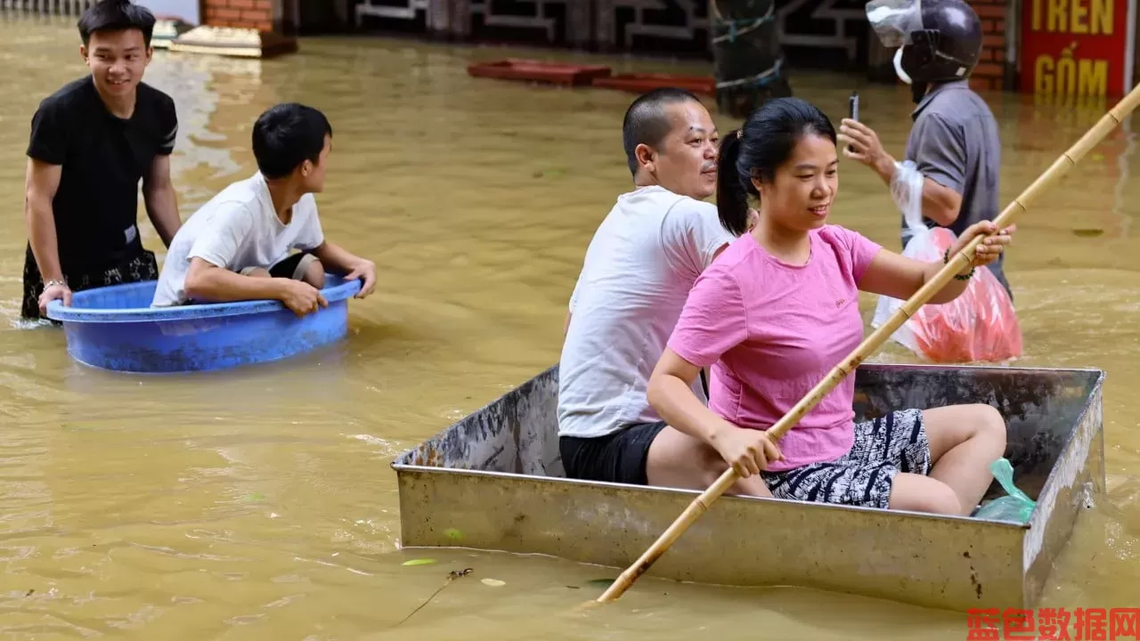 城市人口风险:超级台风八城对亚太地区保险公司的影响