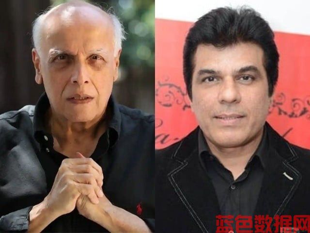 Mahesh Bhatt为抄袭我的歌道歉，巴基斯坦的Waris Baig说