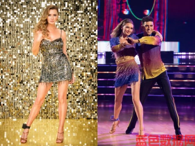 假女继承人安娜·德尔维抨击《DWTS》利用她:“利用我推高收视率”;