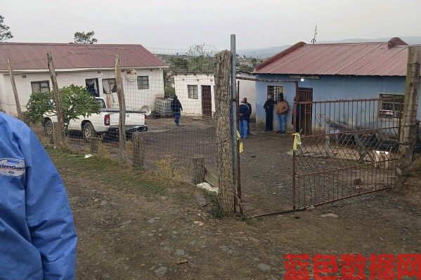 南非大规模枪击事件死亡人数上升至18人，无人被捕