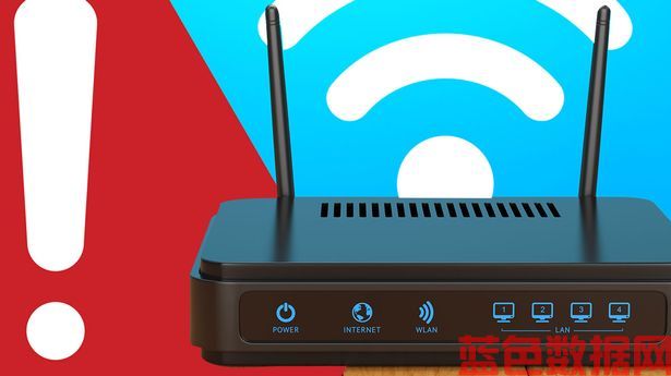 现在检查你的Wi-Fi，否则你可能处于“危险”之中——英国家庭发布了令人担忧的警