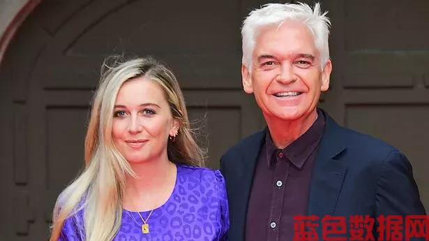 菲利普·斯科菲尔德(Phillip Schofield)的女儿在搬家申请中说:“