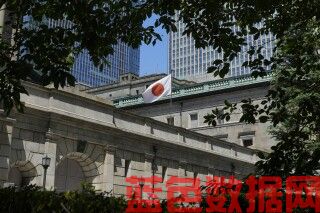 日本央行的调查支撑了对经济增长的乐观情绪