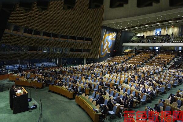 在美国总统政治中，泽伦斯基会见了特朗普和哈里斯。现在更困难的部分来了