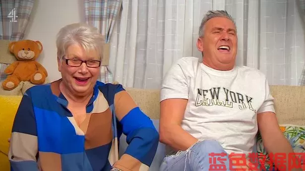 Gogglebox前雇员揭露的幕后秘密被