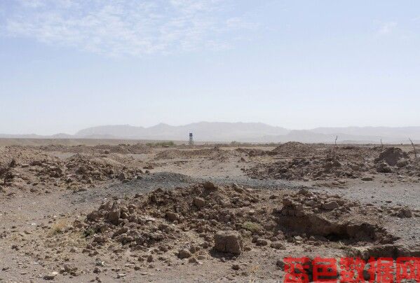 阿富汗大地震一年后，幸存者与援助削减和塔