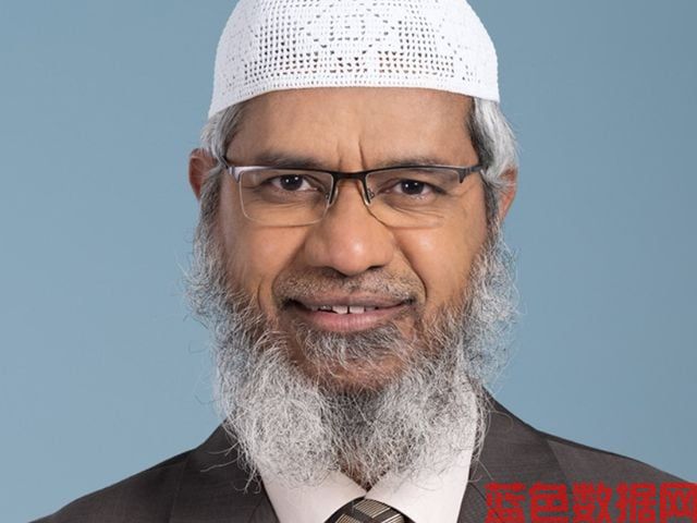 Zakir Naik博士为对巴基斯坦国际