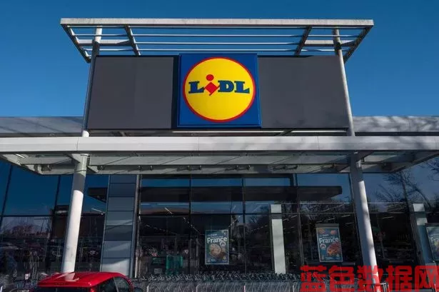 Lidl的89便士饮料可以帮助你减肥，降